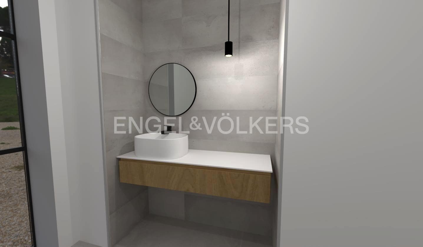 Villa til salgs i El Campello med svømmebasseng garasje - € 2 700 000 (Ref: 8762717)