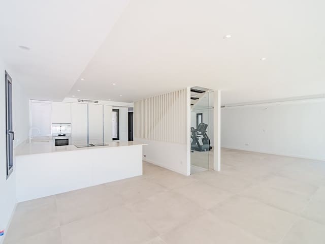 Villa te koop in Coveta Fuma, El Campello met zwembad garage - € 2.700.000 (Ref: 8762717)