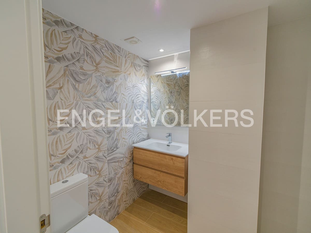 5 soveværelse Lejlighed til salg i Alicante by - € 1.080.000 (Ref: 8762747)