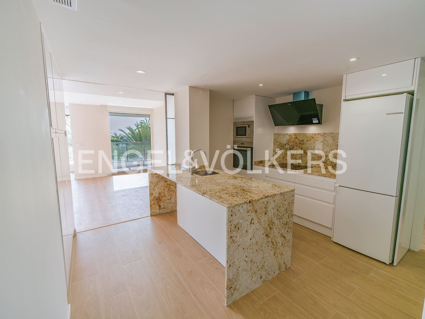 5 soveværelse Lejlighed til salg i Alicante by - € 1.080.000 (Ref: 8762747)