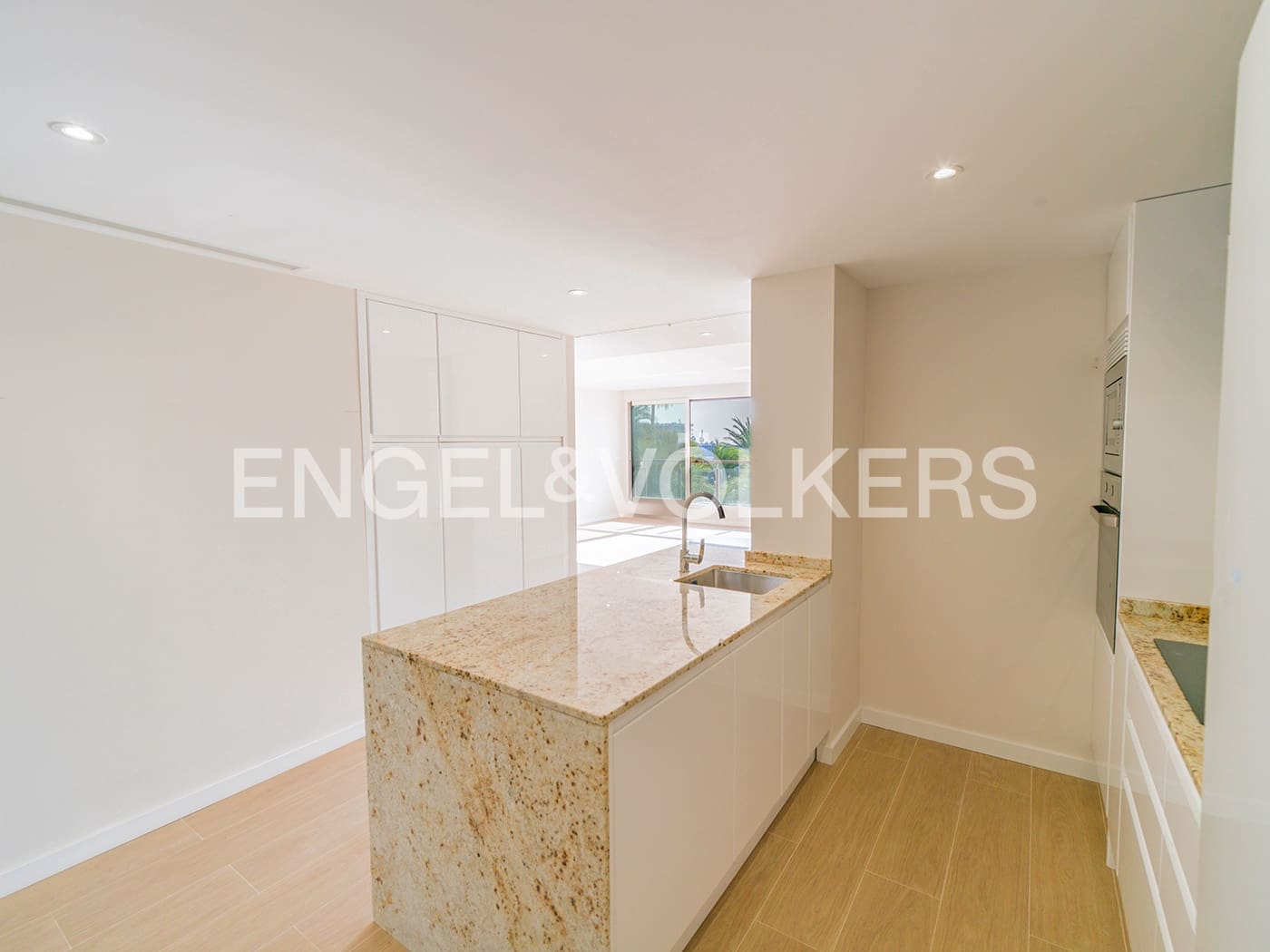 5 soveværelse Lejlighed til salg i Alicante by - € 1.080.000 (Ref: 8762747)