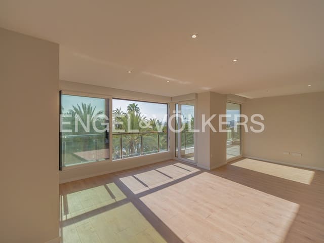 5 bedroom Apartment for sale in Barrio del Centro, Alicante / Alacant city - € 1,080,000 (Ref: 8762747)