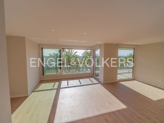 5 bedroom Apartment for sale in Barrio del Centro, Alicante / Alacant city - € 1,080,000 (Ref: 8762747)