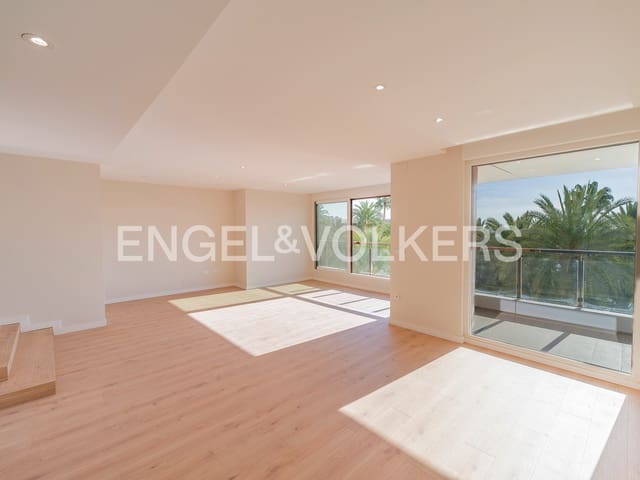 5 bedroom Apartment for sale in Barrio del Centro, Alicante / Alacant city - € 1,080,000 (Ref: 8762747)