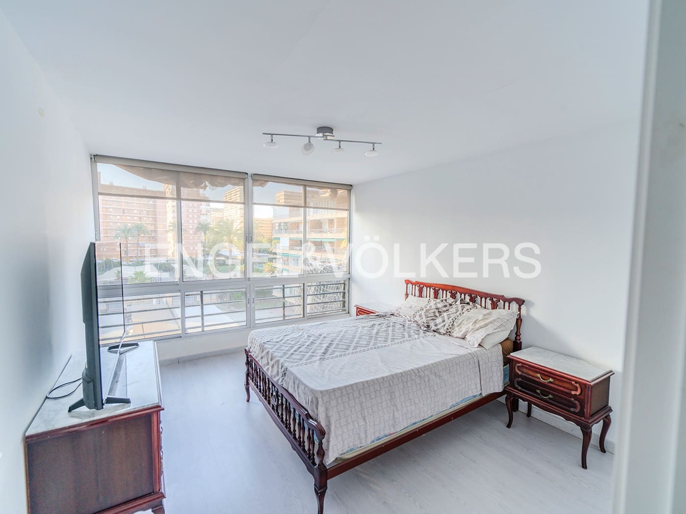 4 soverom Leilighet til salgs i Alicante by - € 599 000 (Ref: 8780725)