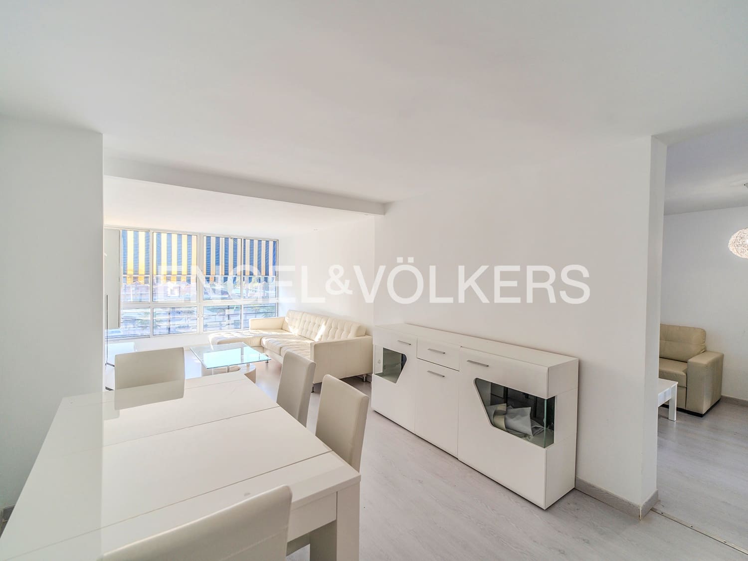 4 soverom Leilighet til salgs i Alicante by - € 599 000 (Ref: 8780725)