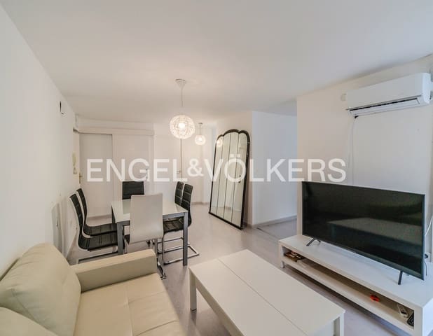 4 soverom Leilighet til salgs i Playa de San Juan, Alicante by - € 599 000 (Ref: 8780725)