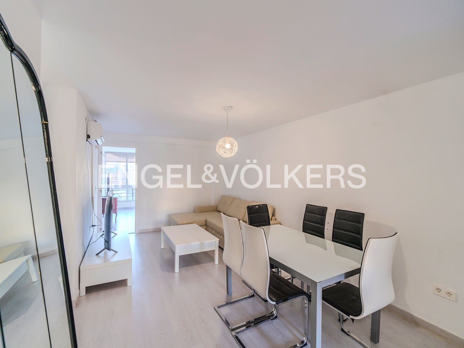 4 soverom Leilighet til salgs i Alicante by - € 599 000 (Ref: 8780725)