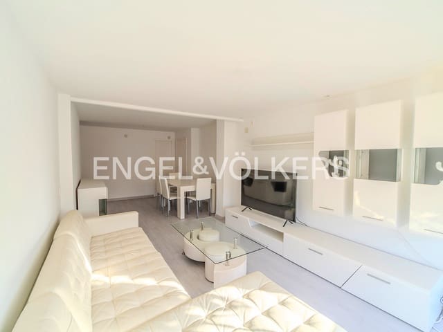 4 soverom Leilighet til salgs i Playa de San Juan, Alicante by - € 599 000 (Ref: 8780725)