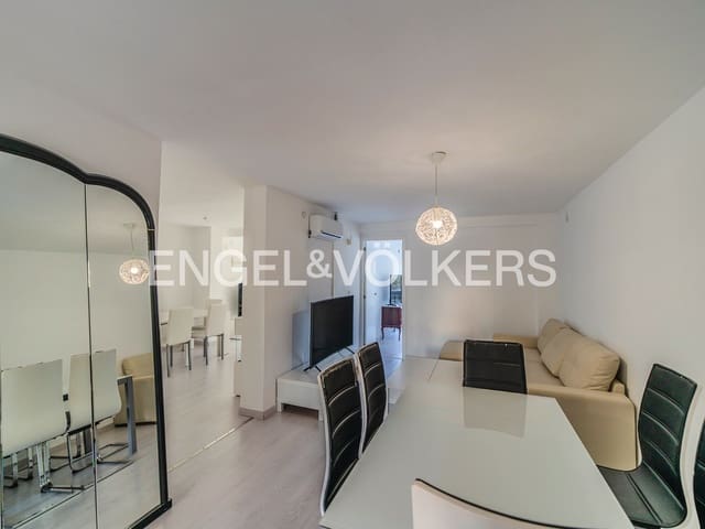 4 soverom Leilighet til salgs i Playa de San Juan, Alicante by - € 599 000 (Ref: 8780725)