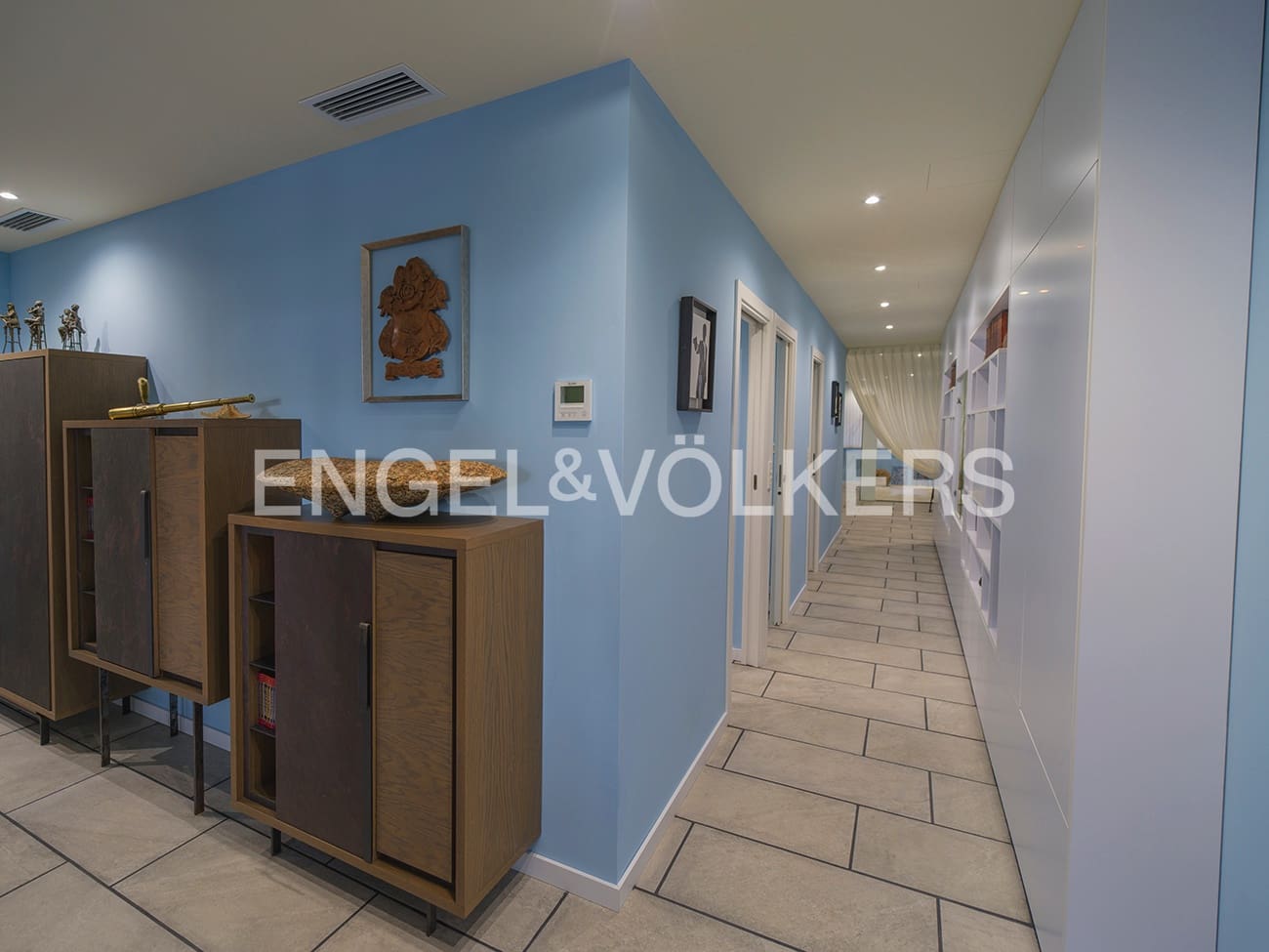 2 quarto Apartamento para venda em Alicante cidade - 1 100 000 € (Ref: 8884509)