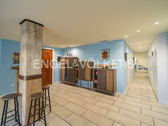 2 soverom Leilighet til salgs i Barrio del Centro, Alicante by - € 1 100 000 (Ref: 8884509)