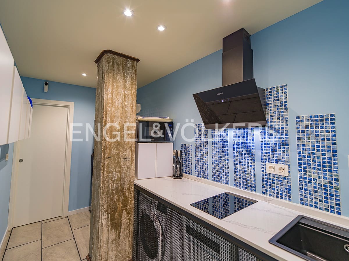 2 quarto Apartamento para venda em Alicante cidade - 1 100 000 € (Ref: 8884509)