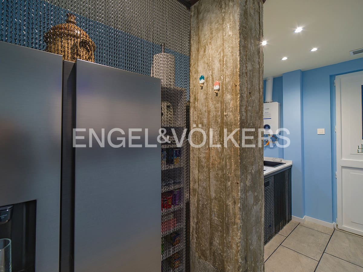 2 quarto Apartamento para venda em Alicante cidade - 1 100 000 € (Ref: 8884509)