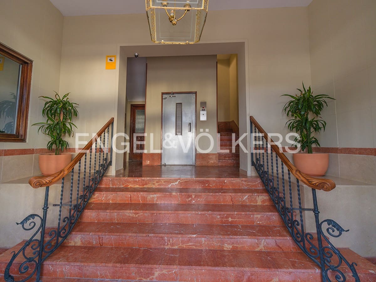 2 quarto Apartamento para venda em Alicante cidade - 1 100 000 € (Ref: 8884509)