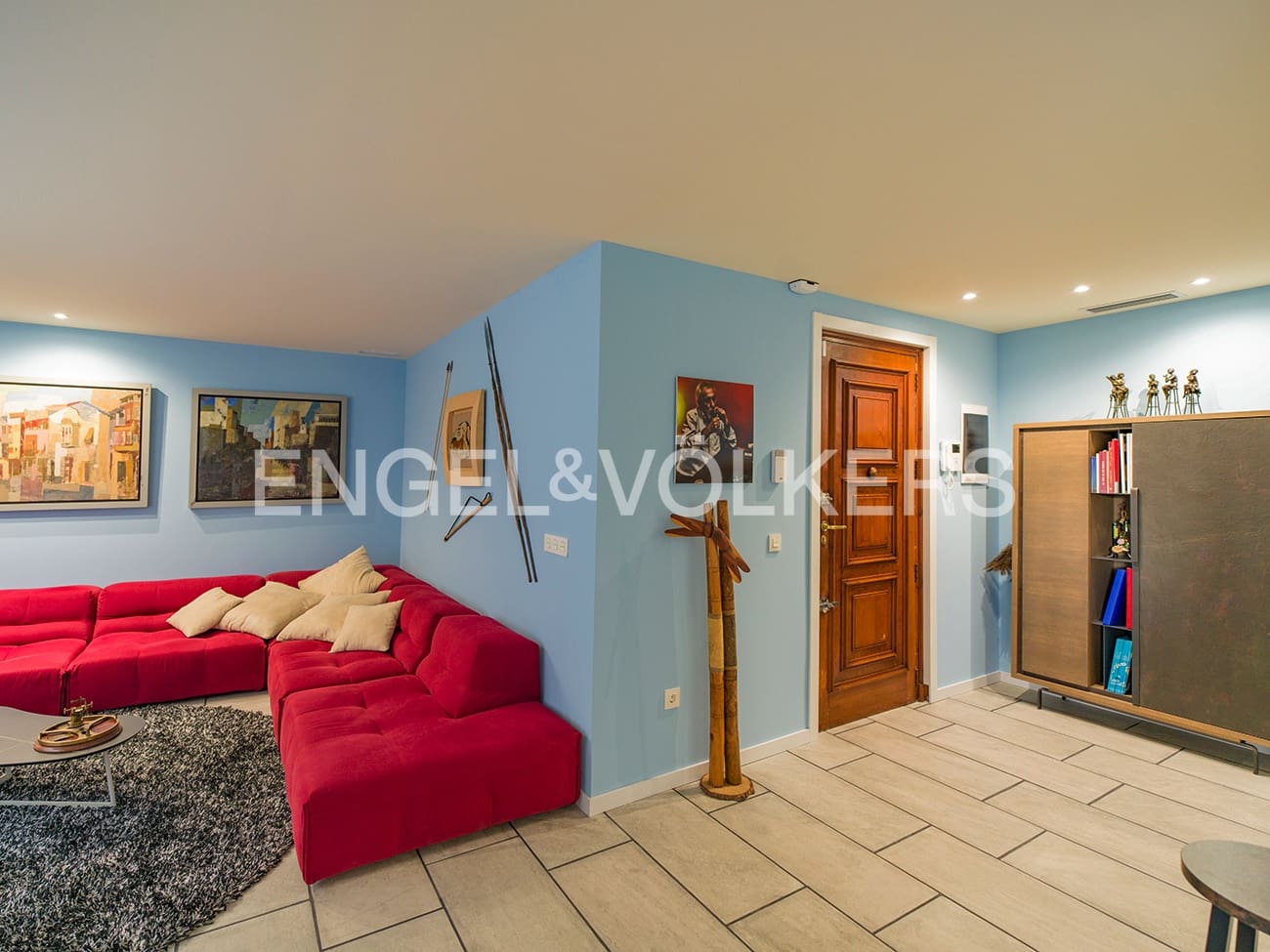 2 quarto Apartamento para venda em Alicante cidade - 1 100 000 € (Ref: 8884509)