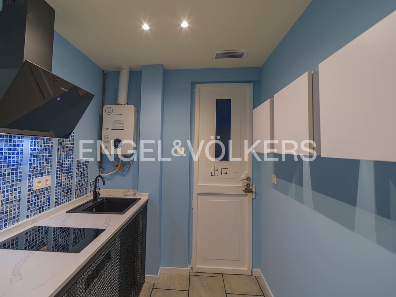 2 quarto Apartamento para venda em Alicante cidade - 1 100 000 € (Ref: 8884509)