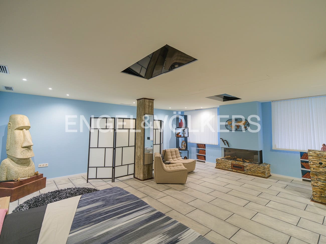 2 quarto Apartamento para venda em Alicante cidade - 1 100 000 € (Ref: 8884509)