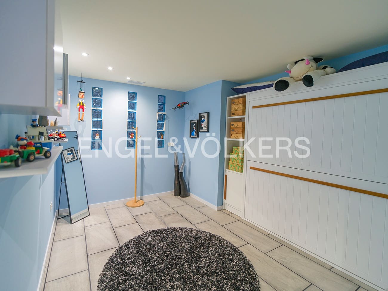 2 quarto Apartamento para venda em Alicante cidade - 1 100 000 € (Ref: 8884509)