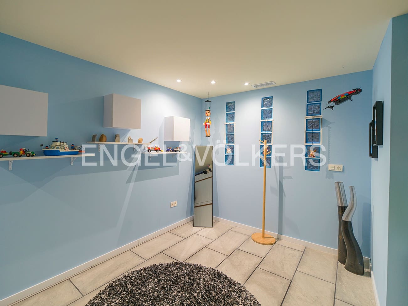 2 quarto Apartamento para venda em Alicante cidade - 1 100 000 € (Ref: 8884509)