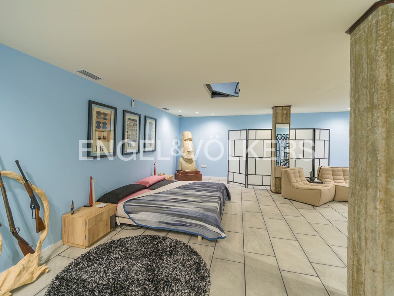 2 quarto Apartamento para venda em Alicante cidade - 1 100 000 € (Ref: 8884509)