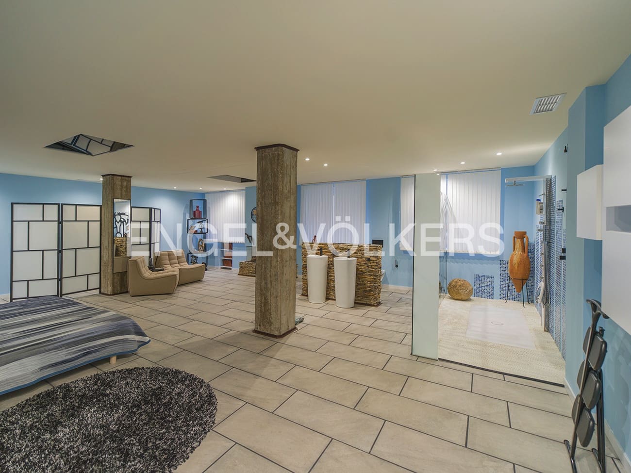 2 quarto Apartamento para venda em Alicante cidade - 1 100 000 € (Ref: 8884509)