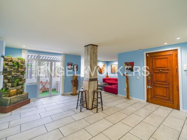 2 soverom Leilighet til salgs i Barrio del Centro, Alicante by - € 1 100 000 (Ref: 8884509)