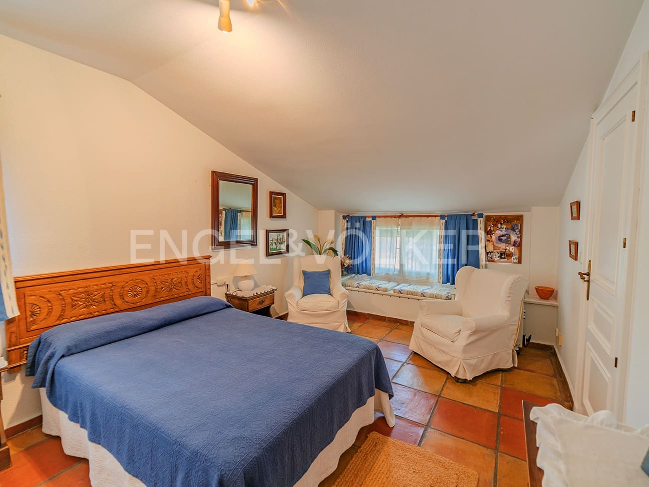 6 soveværelse Villa til salg i Alicante by med swimmingpool garage - € 1.170.000 (Ref: 8891669)