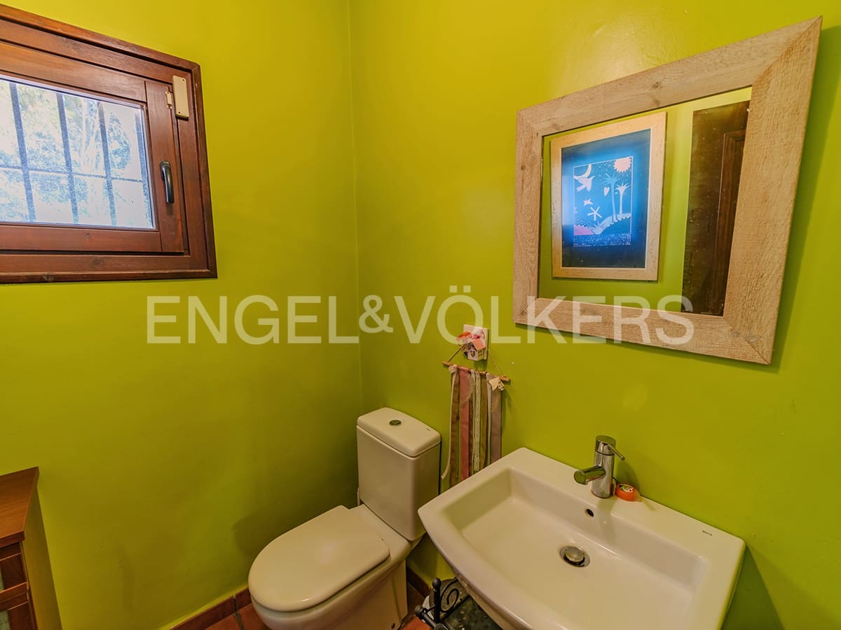 4 soverom Villa til salgs i Santa Pola med svømmebasseng garasje - € 1 250 000 (Ref: 8891721)