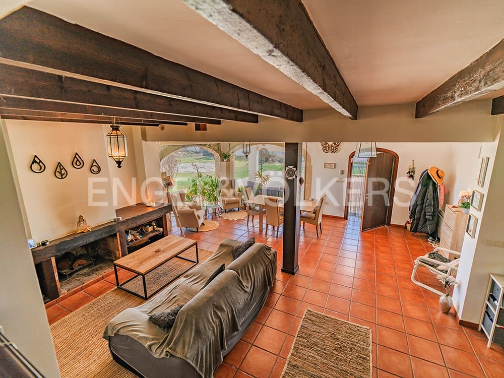 4 soverom Villa til salgs i Santa Pola med svømmebasseng garasje - € 1 250 000 (Ref: 8891721)