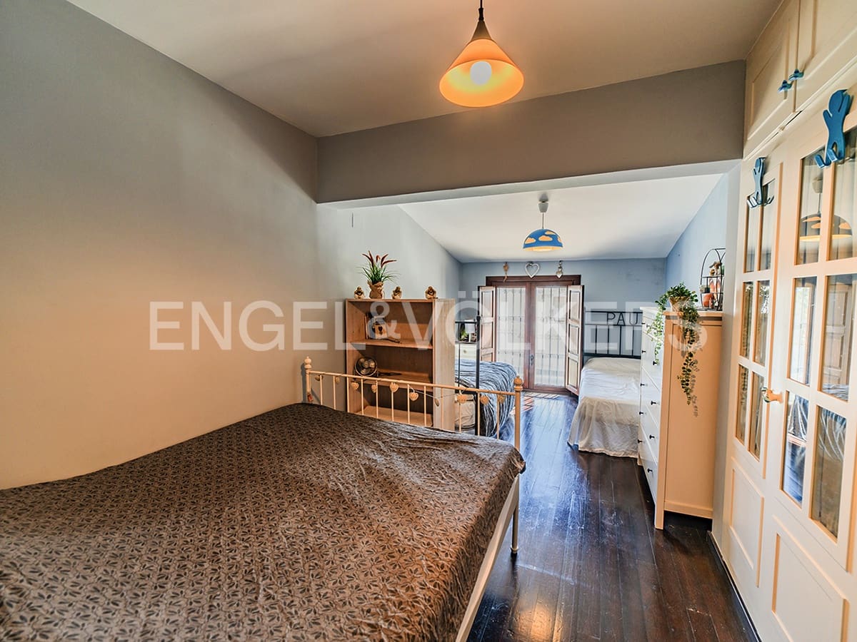 4 soverom Villa til salgs i Santa Pola med svømmebasseng garasje - € 1 250 000 (Ref: 8891721)