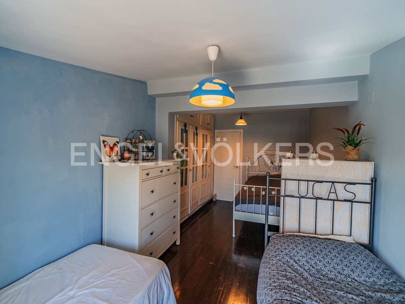 4 soverom Villa til salgs i Santa Pola med svømmebasseng garasje - € 1 250 000 (Ref: 8891721)