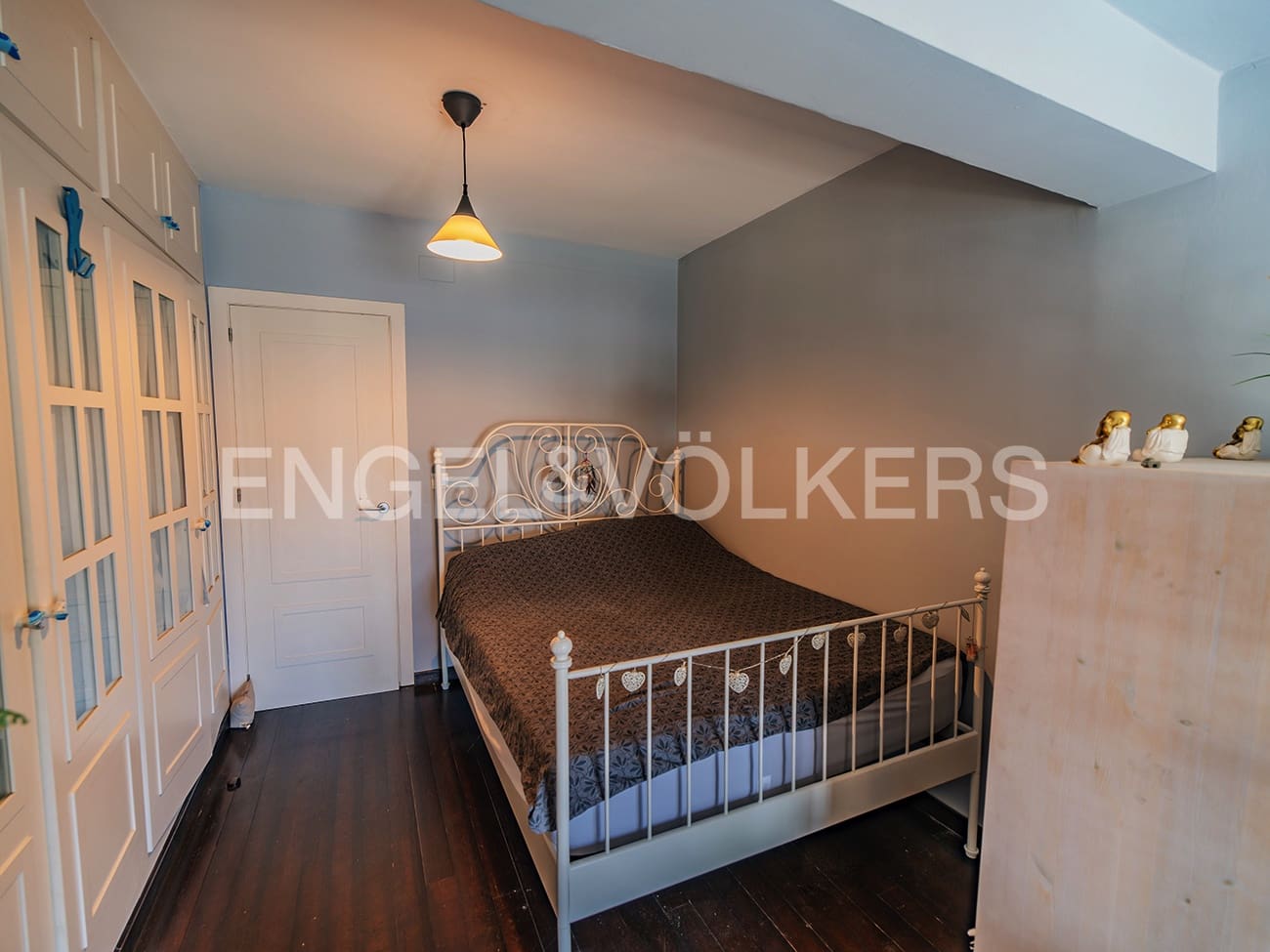 4 soverom Villa til salgs i Santa Pola med svømmebasseng garasje - € 1 250 000 (Ref: 8891721)