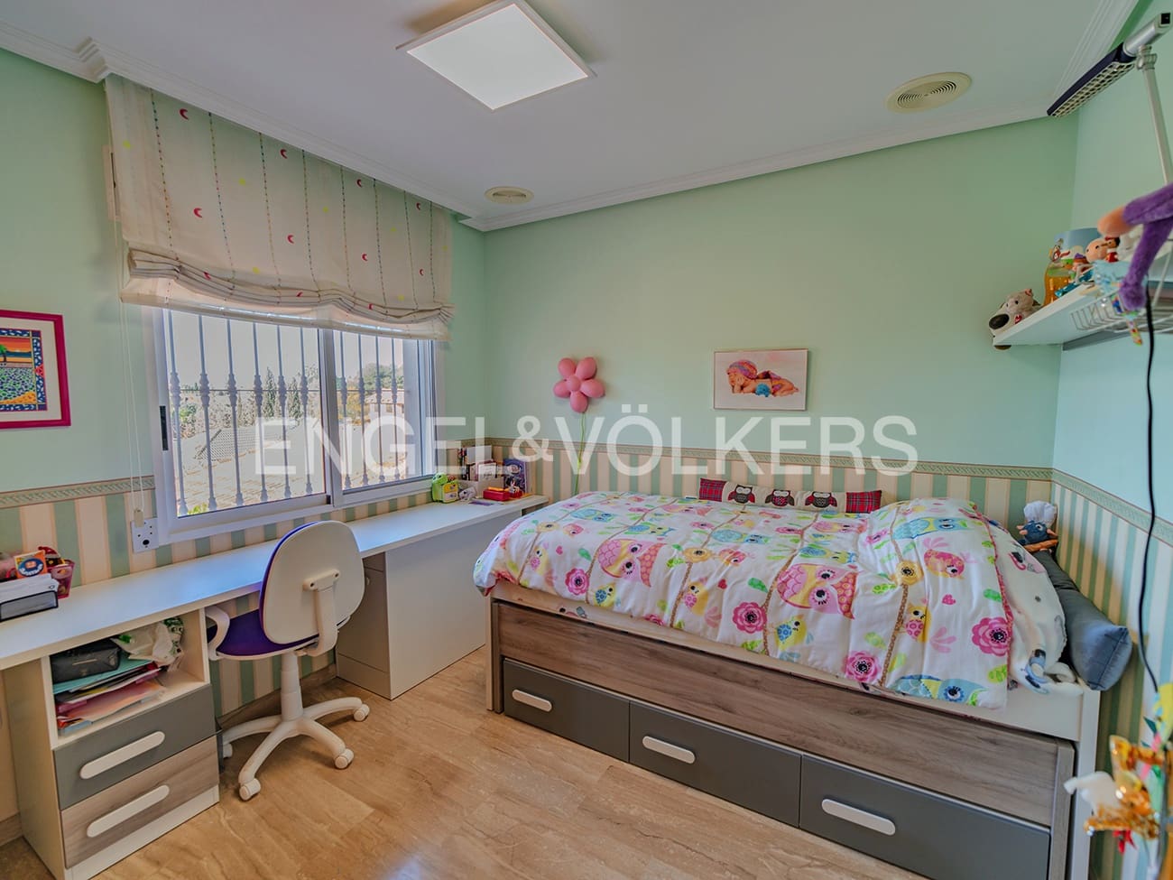 4 quarto Moradia para venda em San Vicente / Sant Vicent del Raspeig com piscina garagem - 695 000 € (Ref: 8897597)