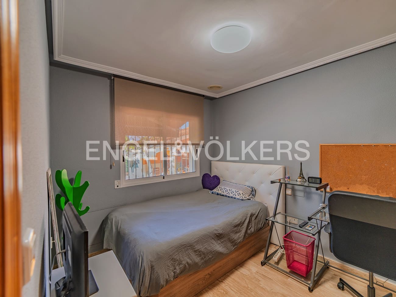 4 quarto Moradia para venda em San Vicente / Sant Vicent del Raspeig com piscina garagem - 695 000 € (Ref: 8897597)