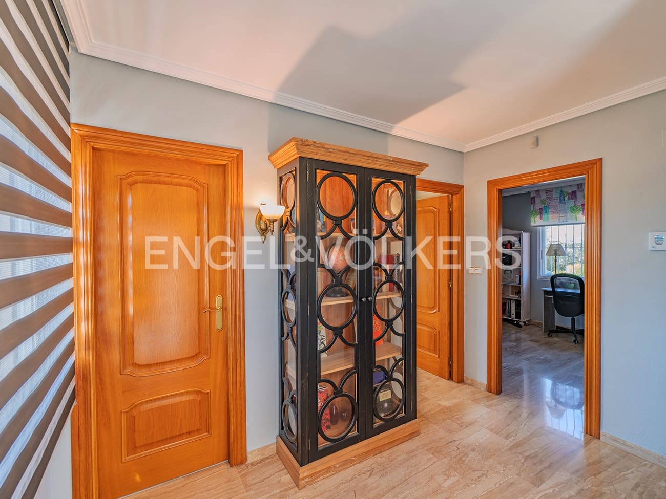 4 quarto Moradia para venda em San Vicente / Sant Vicent del Raspeig com piscina garagem - 695 000 € (Ref: 8897597)