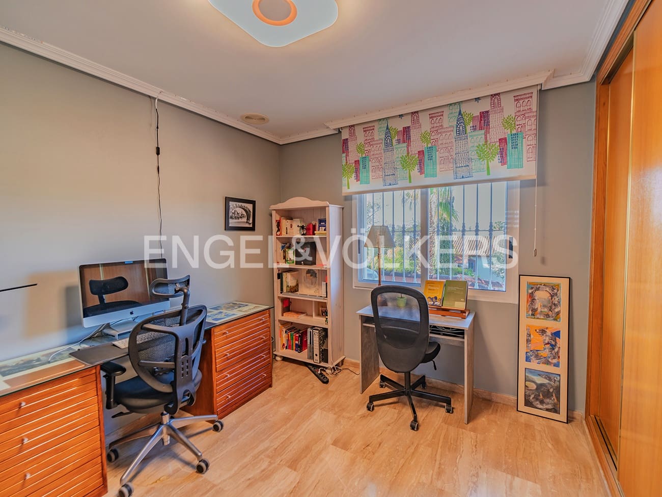 4 quarto Moradia para venda em San Vicente / Sant Vicent del Raspeig com piscina garagem - 695 000 € (Ref: 8897597)