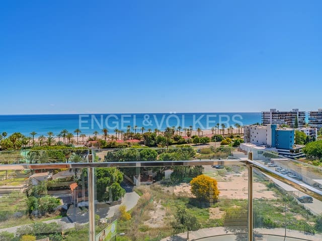 1 quarto Apartamento para venda em PAU, Alicante cidade com piscina garagem - 315 000 € (Ref: 8909682)