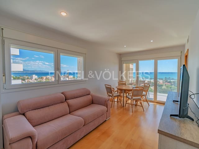 1 quarto Apartamento para venda em PAU, Alicante cidade com piscina garagem - 315 000 € (Ref: 8909682)