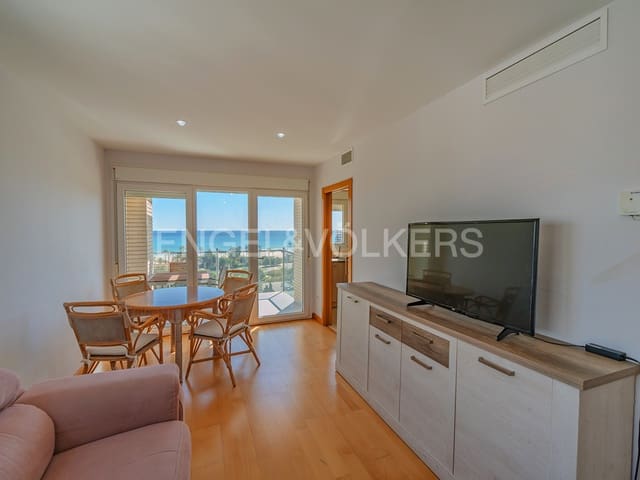 1 quarto Apartamento para venda em PAU, Alicante cidade com piscina garagem - 315 000 € (Ref: 8909682)