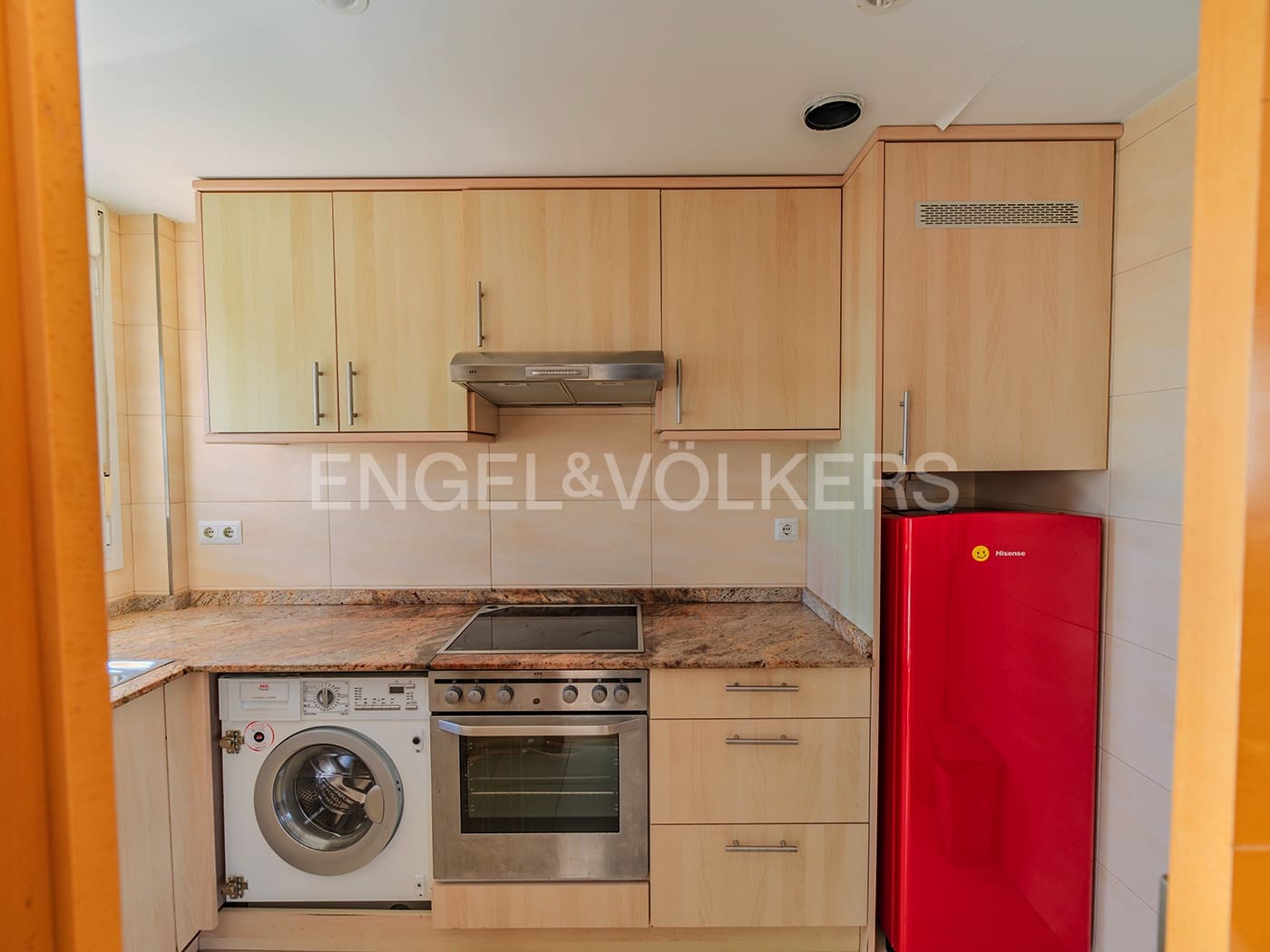 1 soveværelse Lejlighed til salg i Alicante by med swimmingpool garage - € 315.000 (Ref: 8909682)