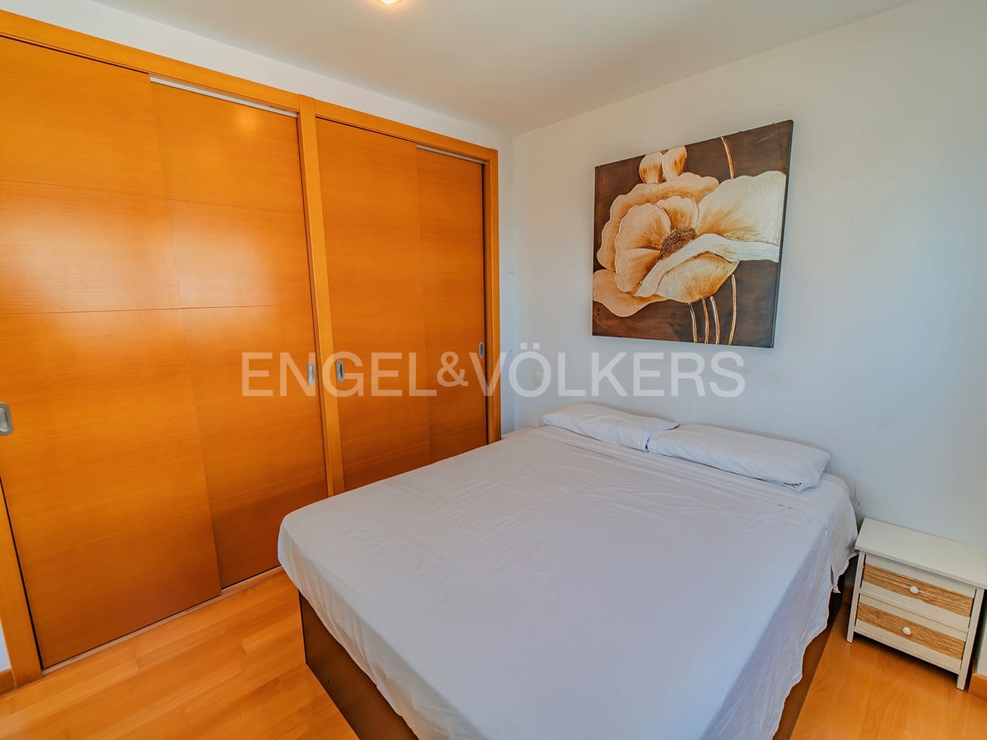 1 soveværelse Lejlighed til salg i Alicante by med swimmingpool garage - € 315.000 (Ref: 8909682)