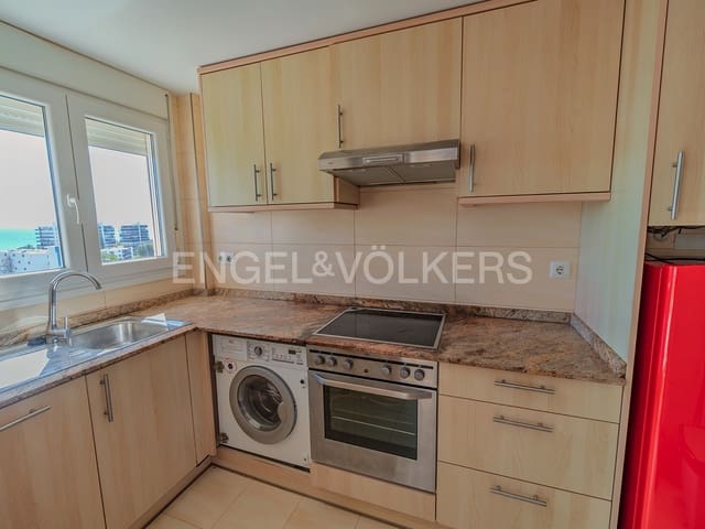 1 quarto Apartamento para venda em PAU, Alicante cidade com piscina garagem - 315 000 € (Ref: 8909682)