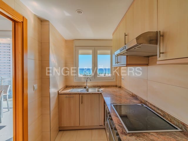 1 quarto Apartamento para venda em PAU, Alicante cidade com piscina garagem - 315 000 € (Ref: 8909682)