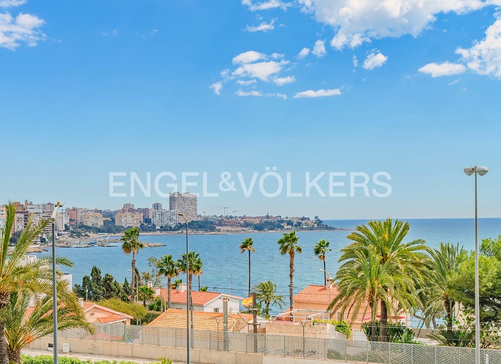 3 soveværelse Villa til salg i Alicante by med swimmingpool garage - € 1.175.000 (Ref: 8909708)