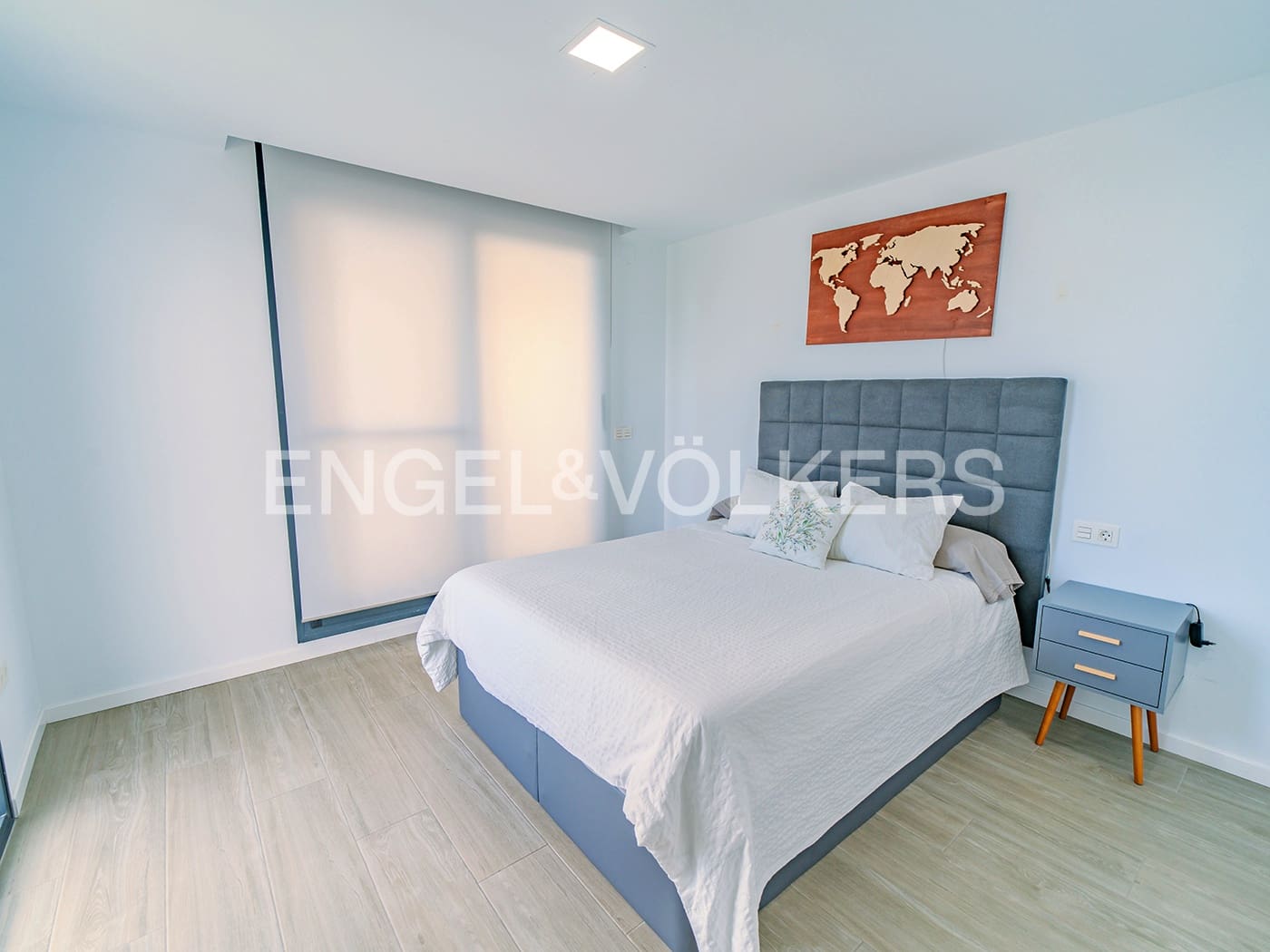 3 soveværelse Villa til salg i Alicante by med swimmingpool garage - € 1.175.000 (Ref: 8909708)