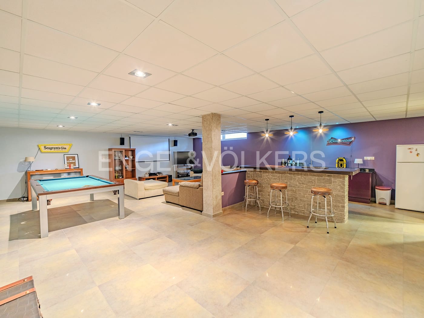 Chalet en Muchamiel / Mutxamel en venta - 740.000 € (Ref: 8915881)