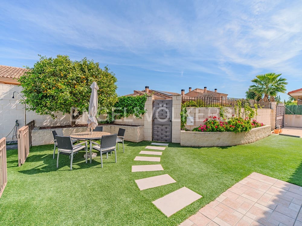 Chalet en Muchamiel / Mutxamel en venta - 740.000 € (Ref: 8915881)