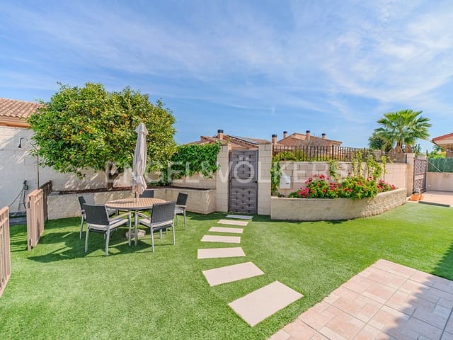 Chalet en Muchamiel / Mutxamel en venta - 740.000 € (Ref: 8915881)