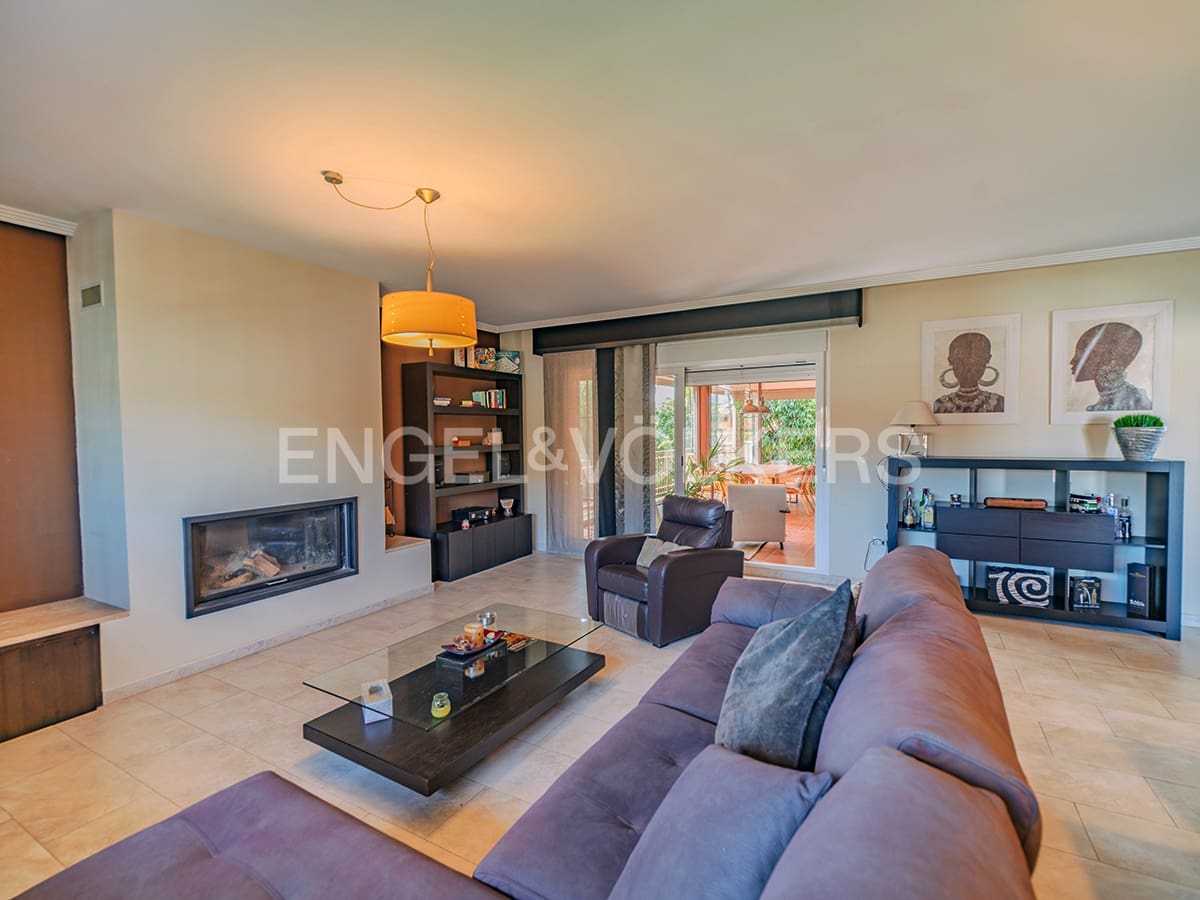 Chalet en Muchamiel / Mutxamel en venta - 740.000 € (Ref: 8915881)